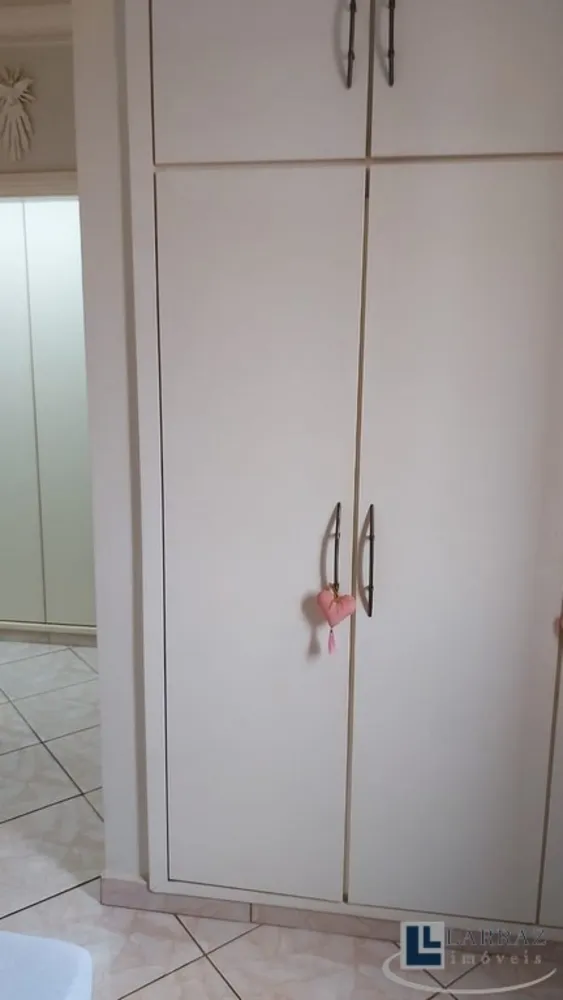 Apartamento, 3 quartos, 133 m² - Foto 8