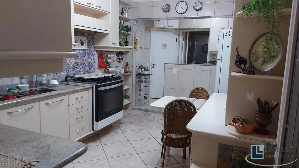 Apartamento, 3 quartos, 133 m² - Foto 7