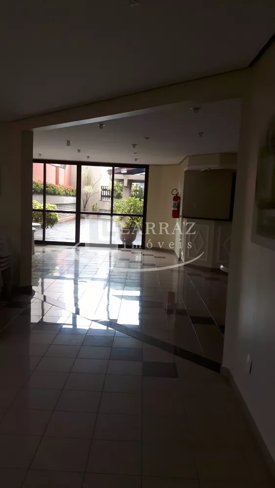 Apartamento, 3 quartos, 133 m² - Foto 2