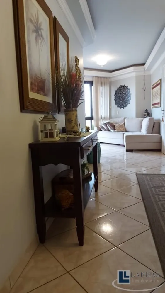 Apartamento, 3 quartos, 133 m² - Foto 2