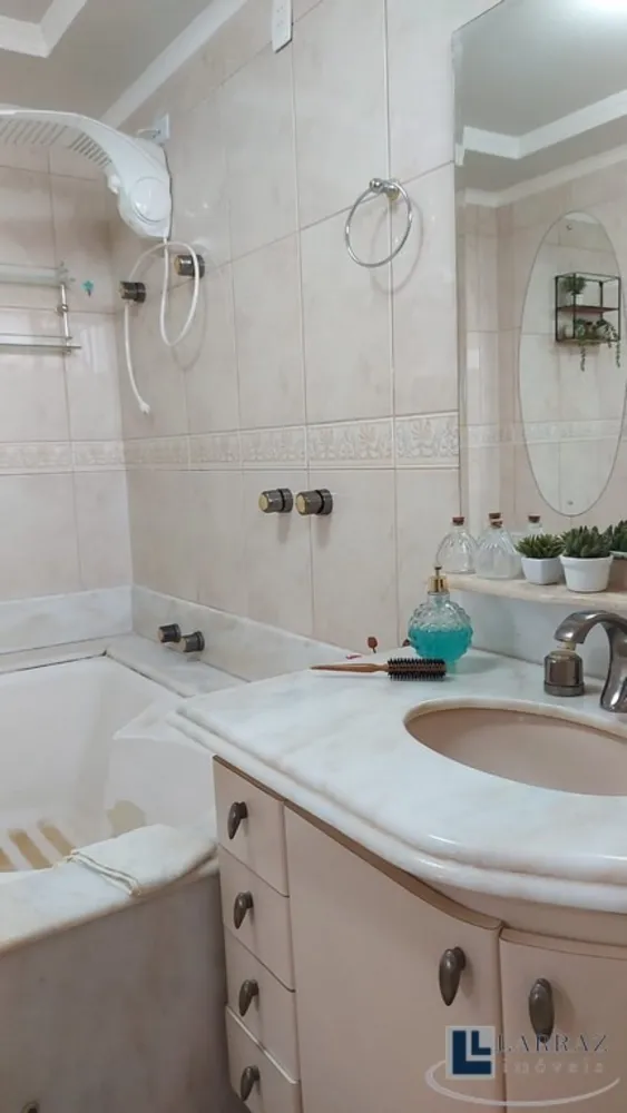 Apartamento, 3 quartos, 133 m² - Foto 7