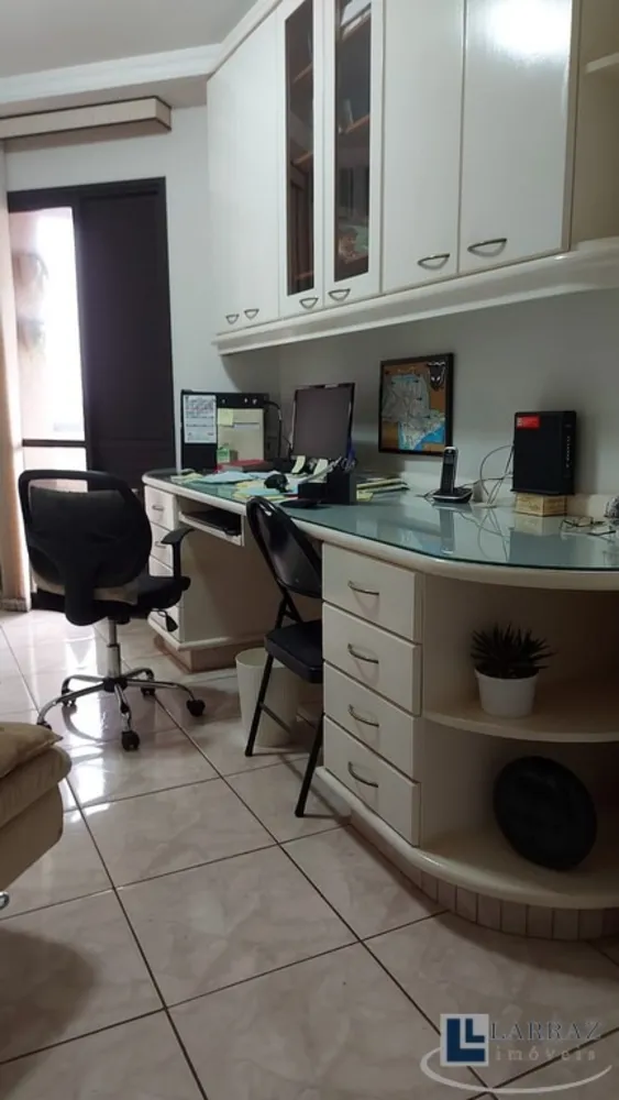 Apartamento, 3 quartos, 133 m² - Foto 4