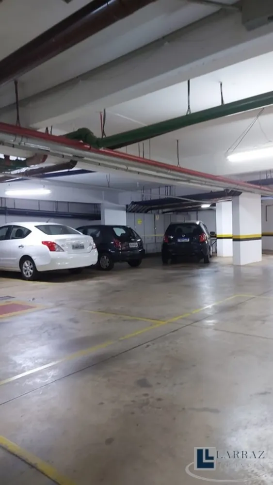Apartamento, 3 quartos, 133 m² - Foto 13