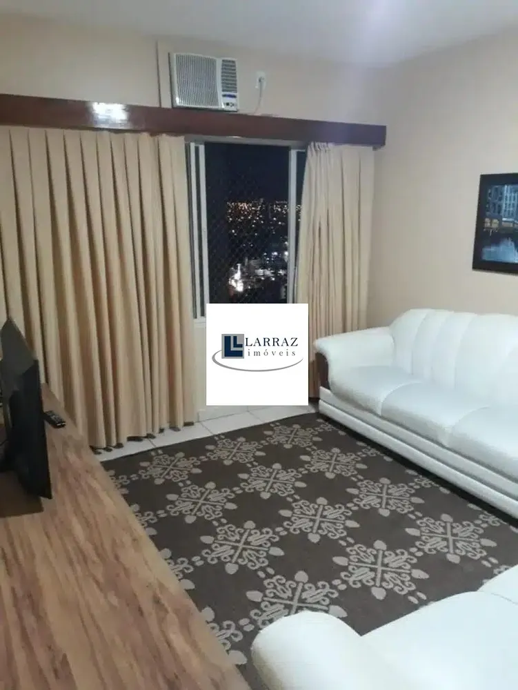 Flat/Apart Hotel, 1 quarto, 45 m² - Foto 6