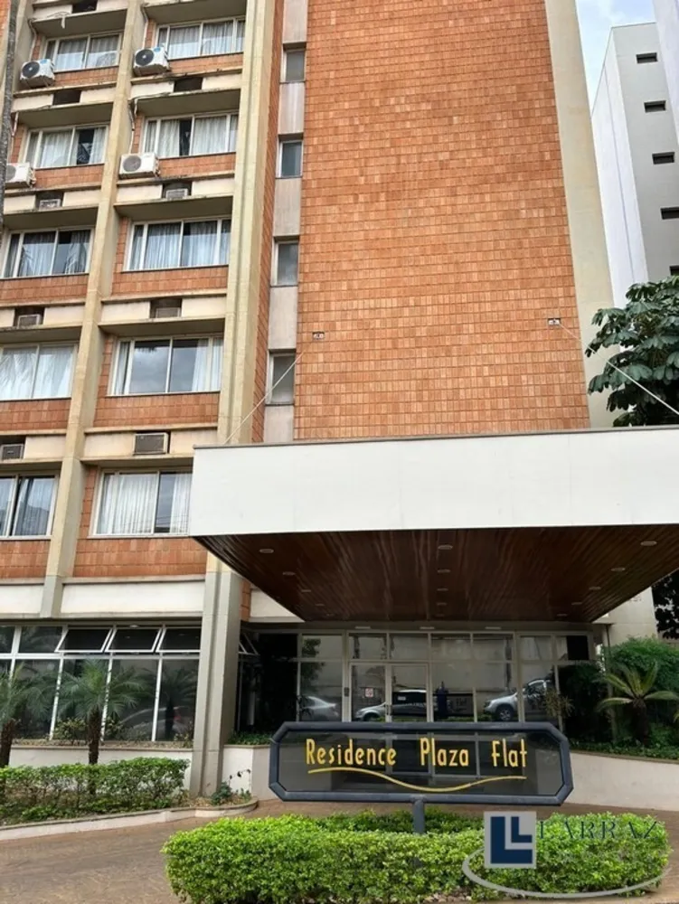 Flat/Apart Hotel, 1 quarto, 45 m² - Foto 1