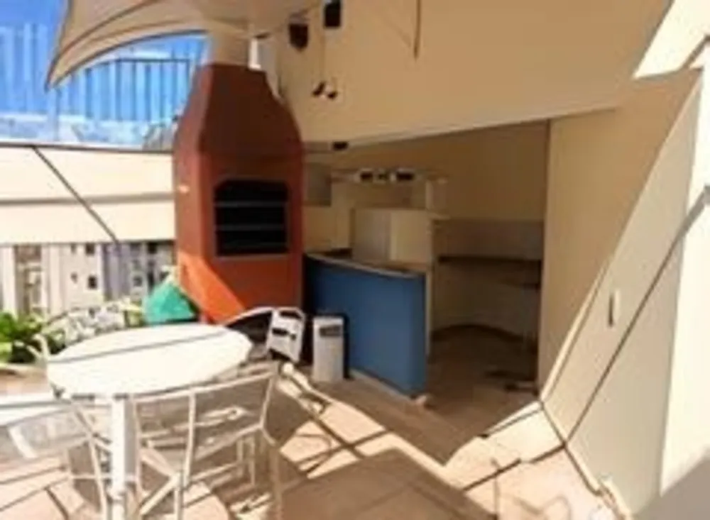 Flat/Apart Hotel, 1 quarto, 45 m² - Foto 4