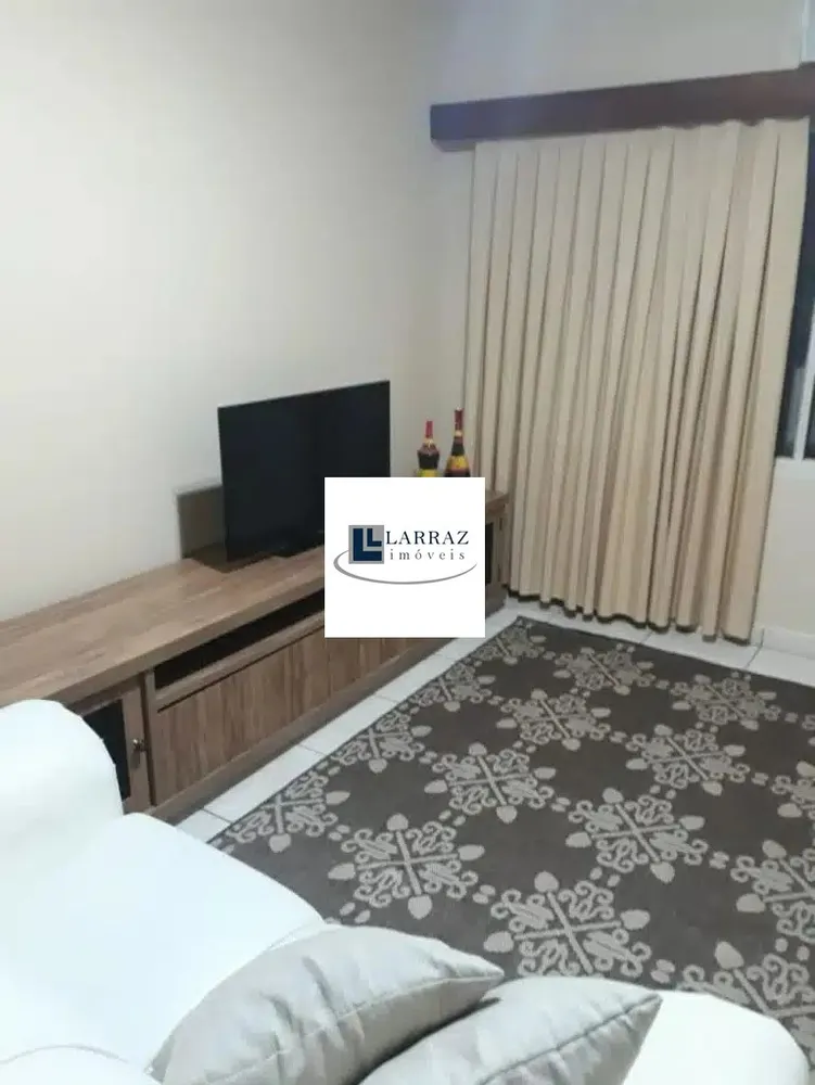 Flat/Apart Hotel, 1 quarto, 45 m² - Foto 5