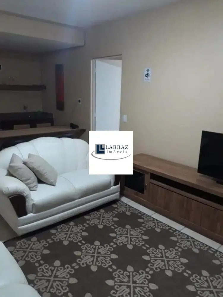 Flat/Apart Hotel, 1 quarto, 45 m² - Foto 5
