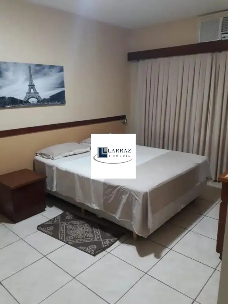 Flat/Apart Hotel, 1 quarto, 45 m² - Foto 2