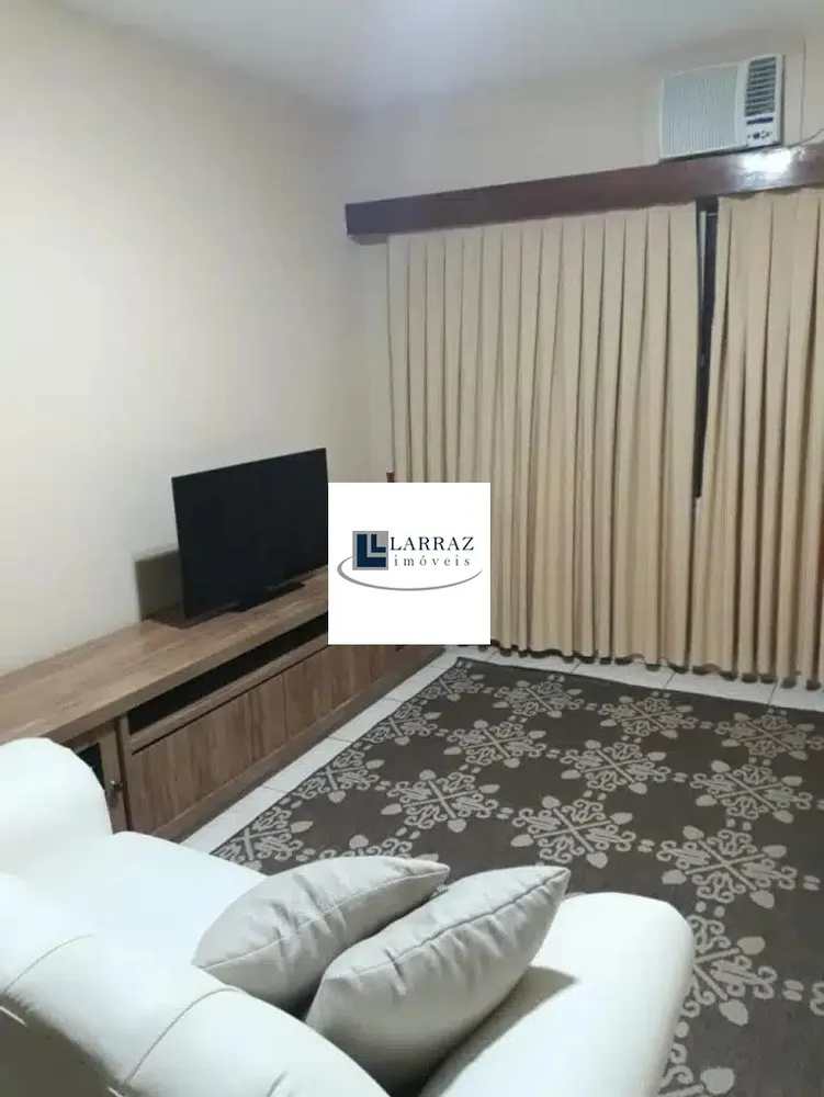 Flat/Apart Hotel, 1 quarto, 45 m² - Foto 4