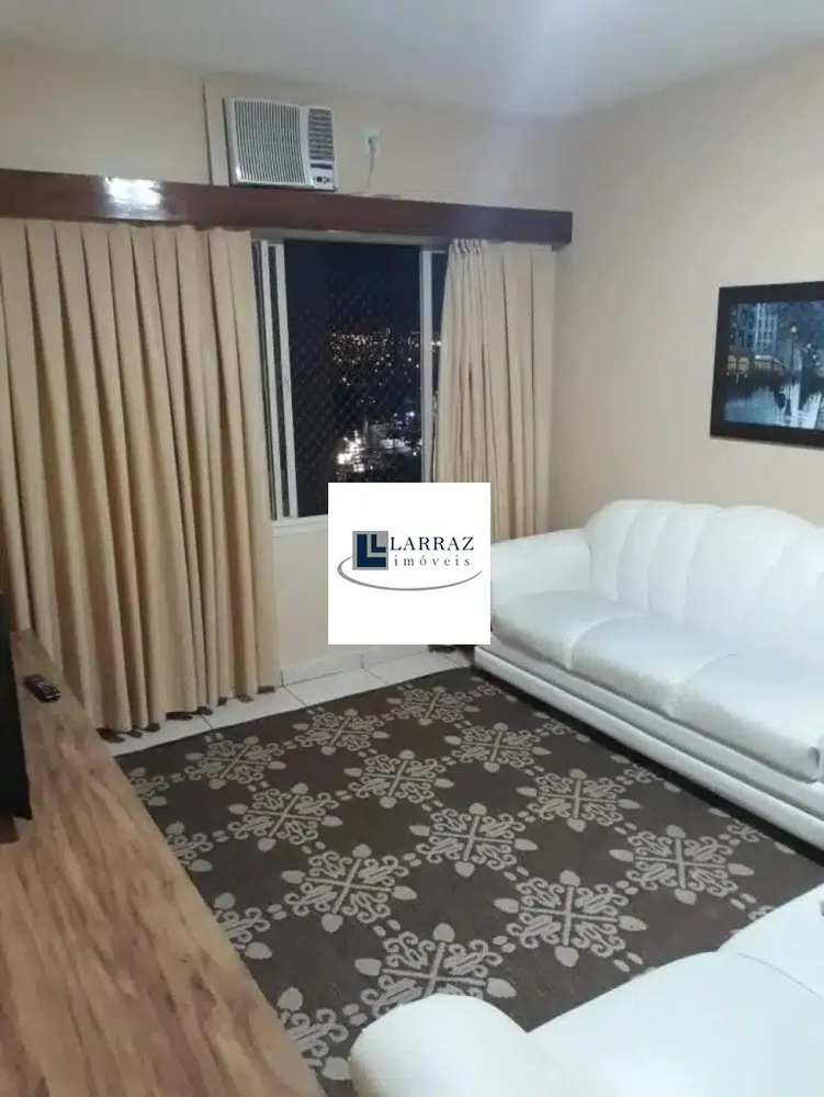Flat/Apart Hotel, 1 quarto, 45 m² - Foto 1