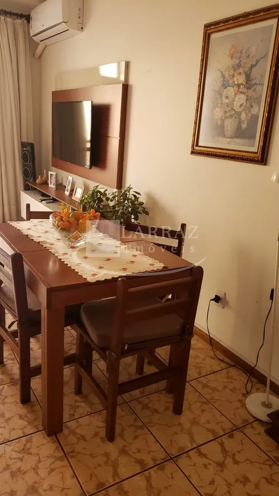 Apartamento, 3 quartos, 88 m² - Foto 4