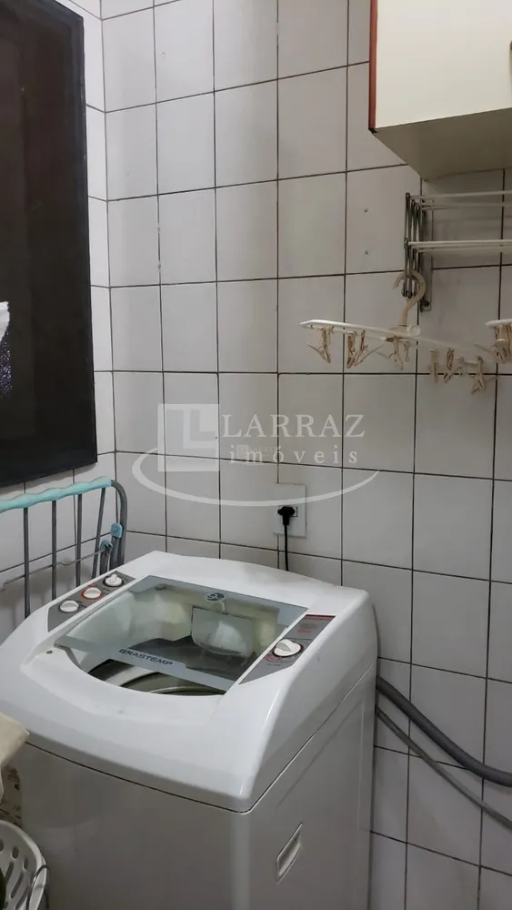 Apartamento, 3 quartos, 88 m² - Foto 5