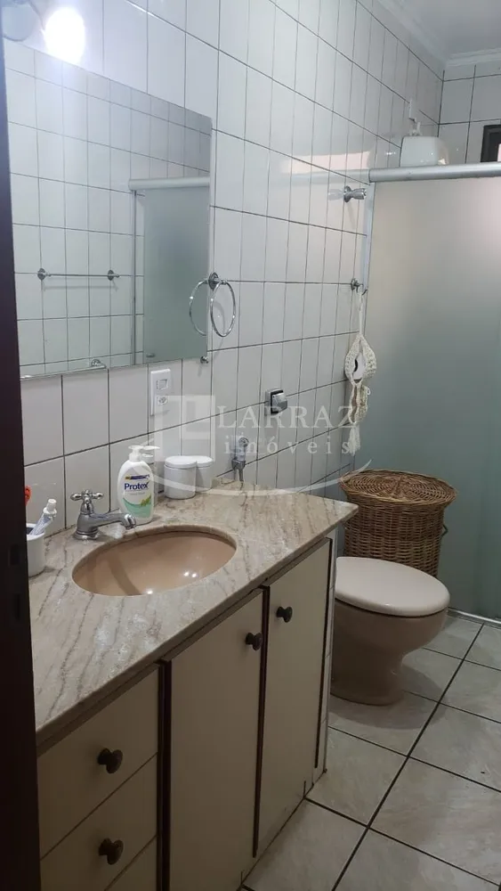 Apartamento, 3 quartos, 88 m² - Foto 1