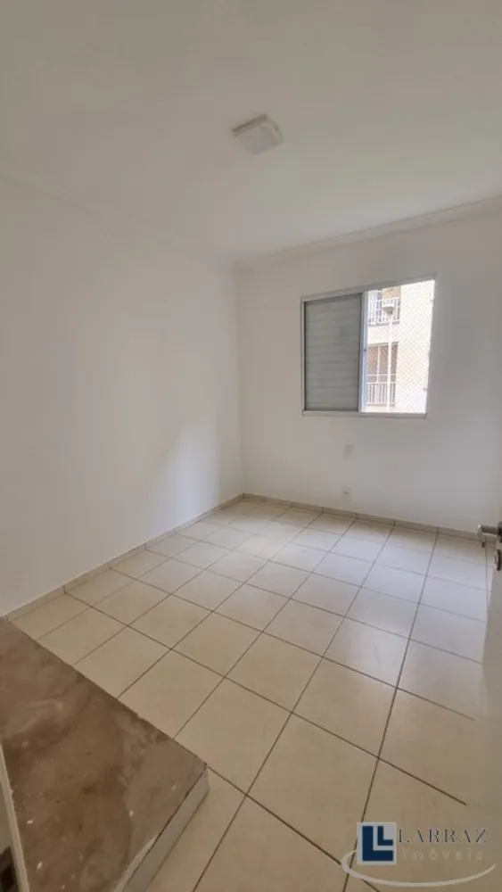 Apartamento, 2 quartos, 46 m² - Foto 3