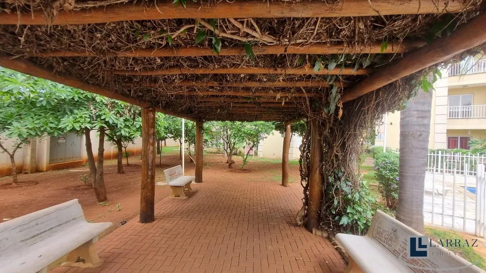 Apartamento, 2 quartos, 46 m² - Foto 6