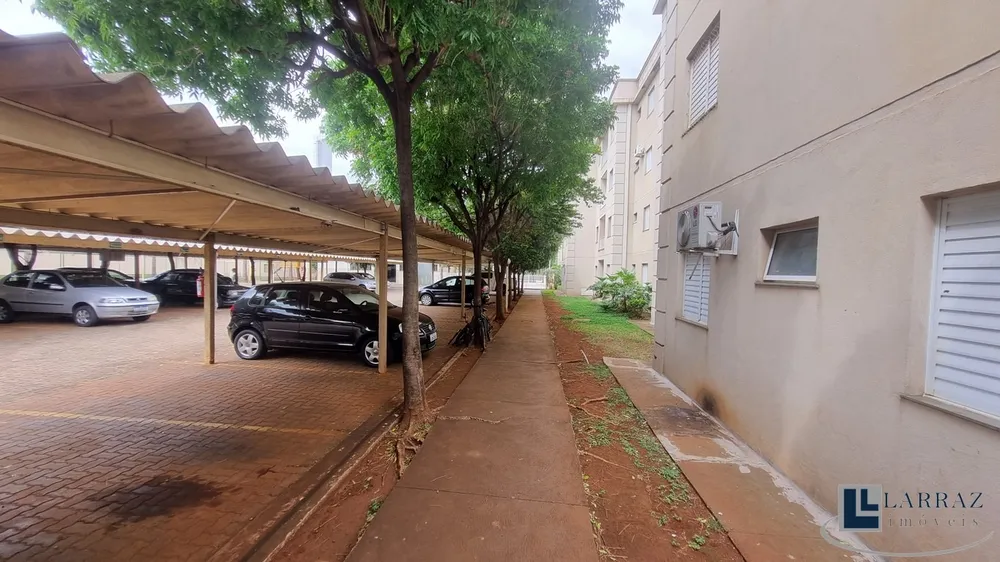 Apartamento, 2 quartos, 46 m² - Foto 5