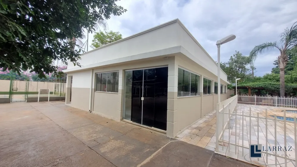 Apartamento, 2 quartos, 46 m² - Foto 2