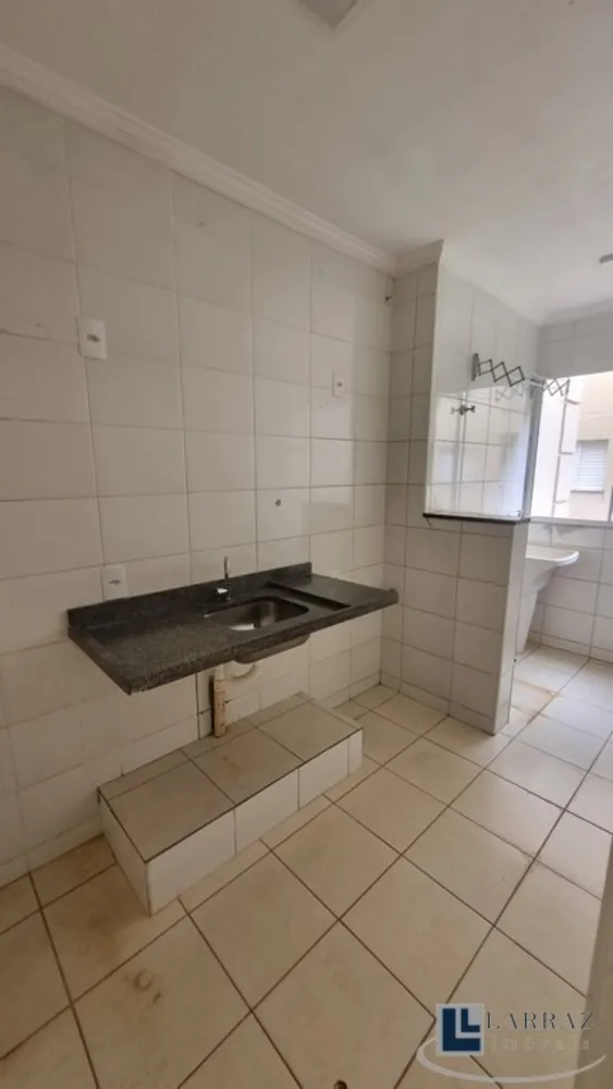 Apartamento, 2 quartos, 46 m² - Foto 4