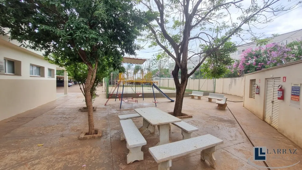 Apartamento, 2 quartos, 46 m² - Foto 1