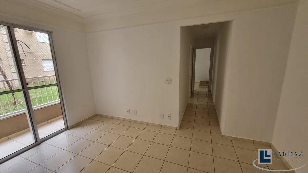 Apartamento, 2 quartos, 46 m² - Foto 7