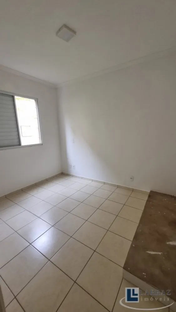 Apartamento, 2 quartos, 46 m² - Foto 7