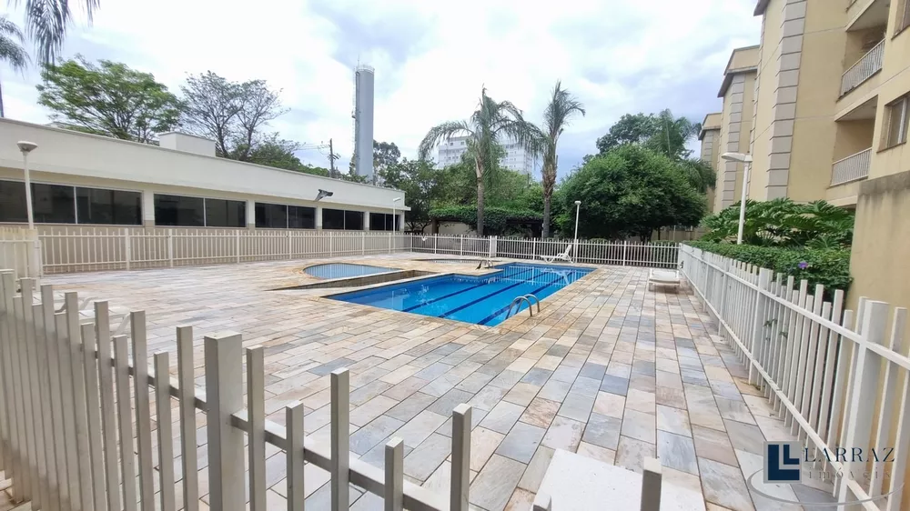 Apartamento, 2 quartos, 46 m² - Foto 11