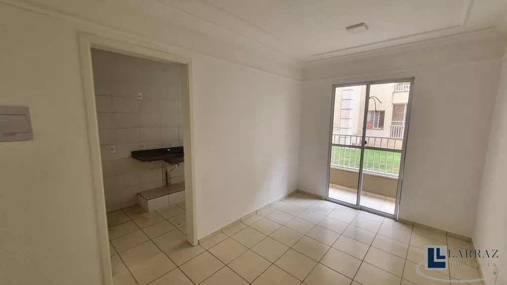Apartamento, 2 quartos, 46 m² - Foto 10