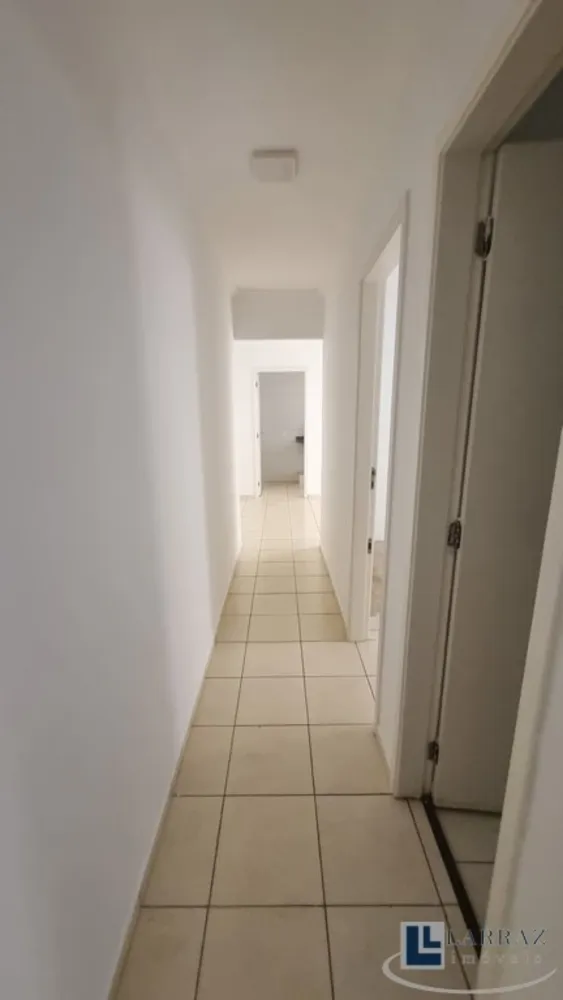 Apartamento, 2 quartos, 46 m² - Foto 8