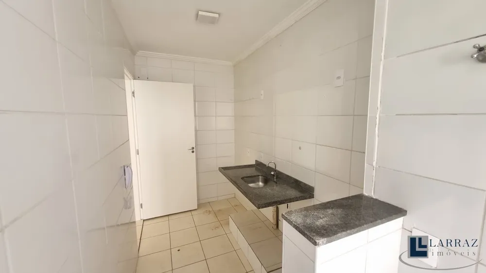 Apartamento, 2 quartos, 46 m² - Foto 3