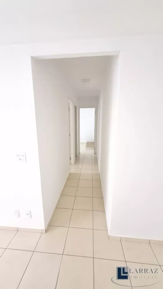 Apartamento, 2 quartos, 46 m² - Foto 9