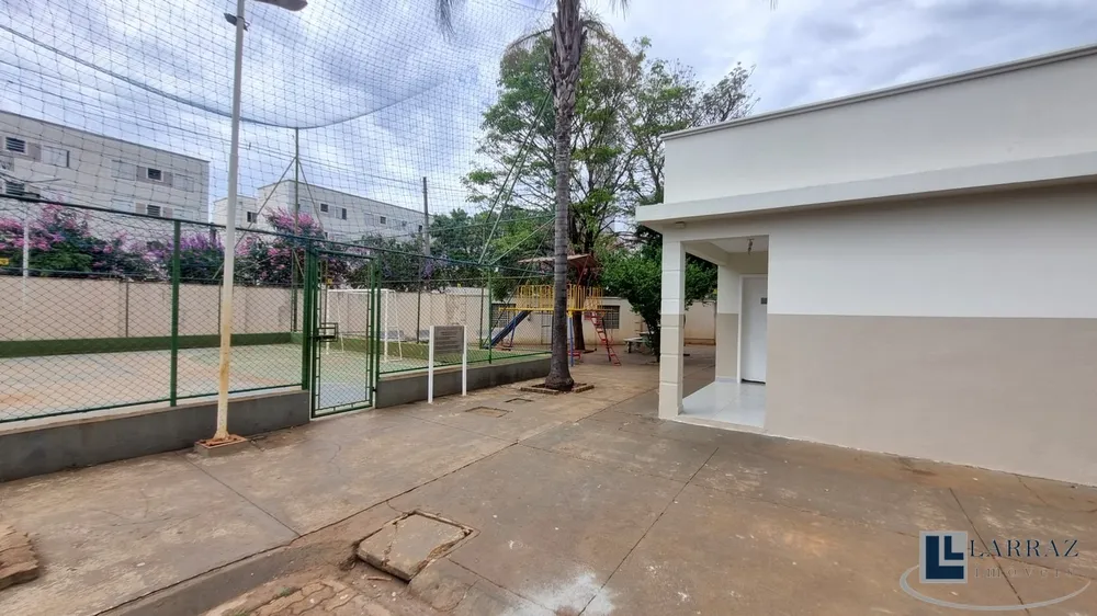 Apartamento, 2 quartos, 46 m² - Foto 16
