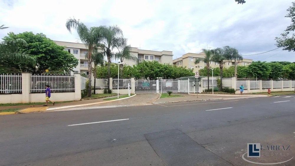 Apartamento, 2 quartos, 46 m² - Foto 9