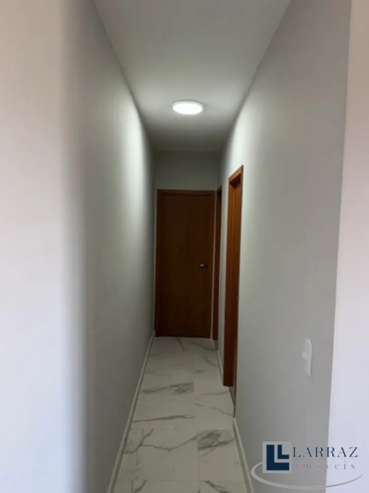 Apartamento, 2 quartos, 48 m² - Foto 5
