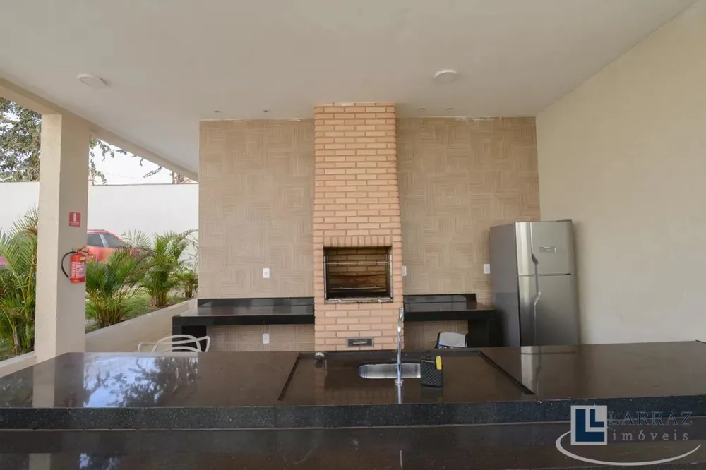 Apartamento, 2 quartos, 48 m² - Foto 8
