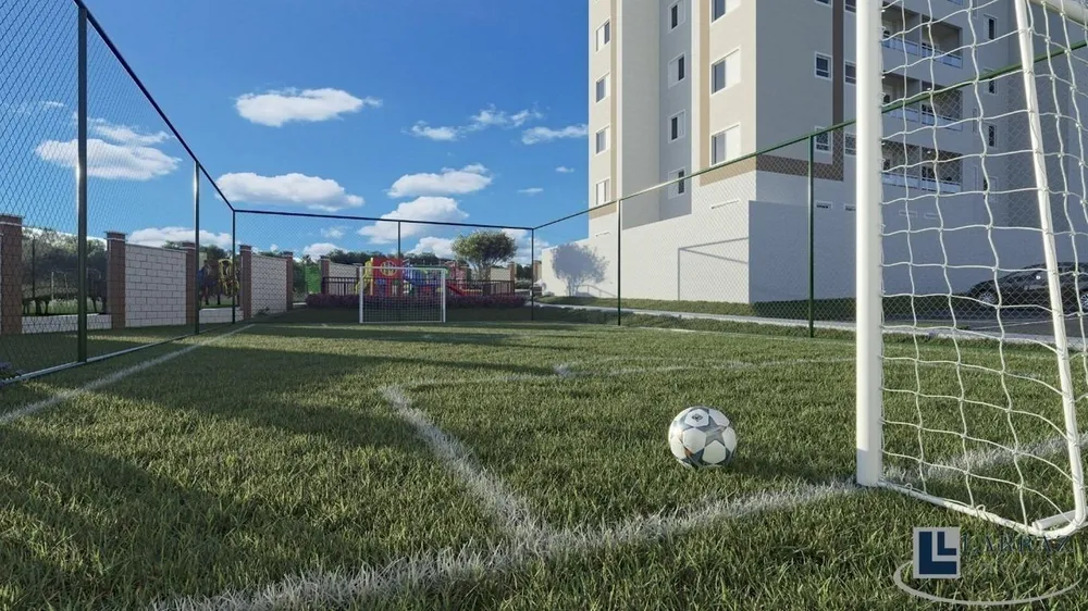Apartamento, 2 quartos, 48 m² - Foto 17