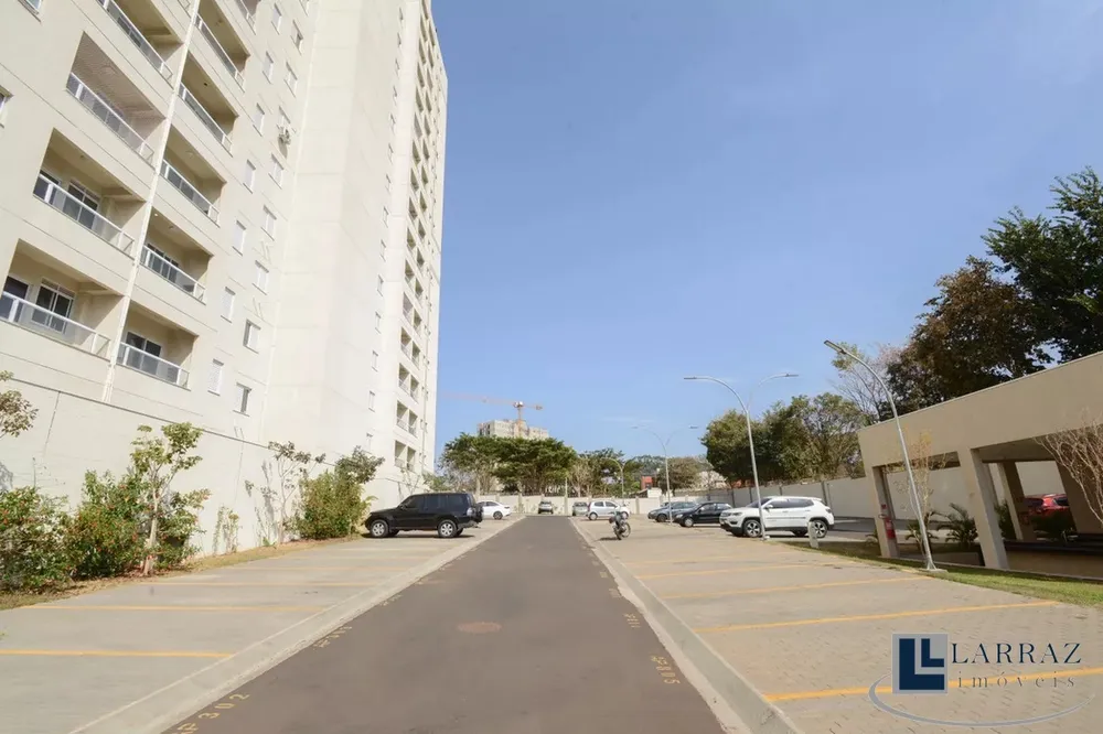 Apartamento, 2 quartos, 48 m² - Foto 6