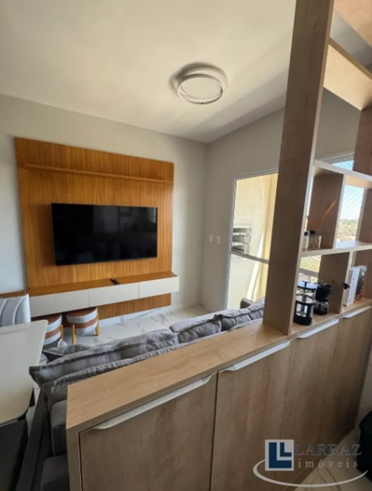 Apartamento, 2 quartos, 48 m² - Foto 12