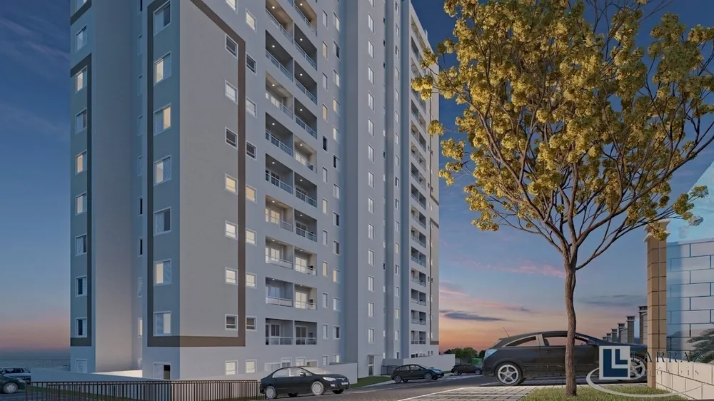 Apartamento, 2 quartos, 48 m² - Foto 13