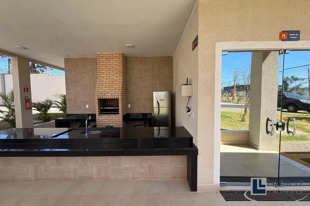 Apartamento, 2 quartos, 48 m² - Foto 6