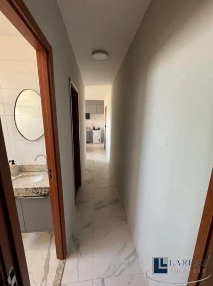 Apartamento, 2 quartos, 48 m² - Foto 5