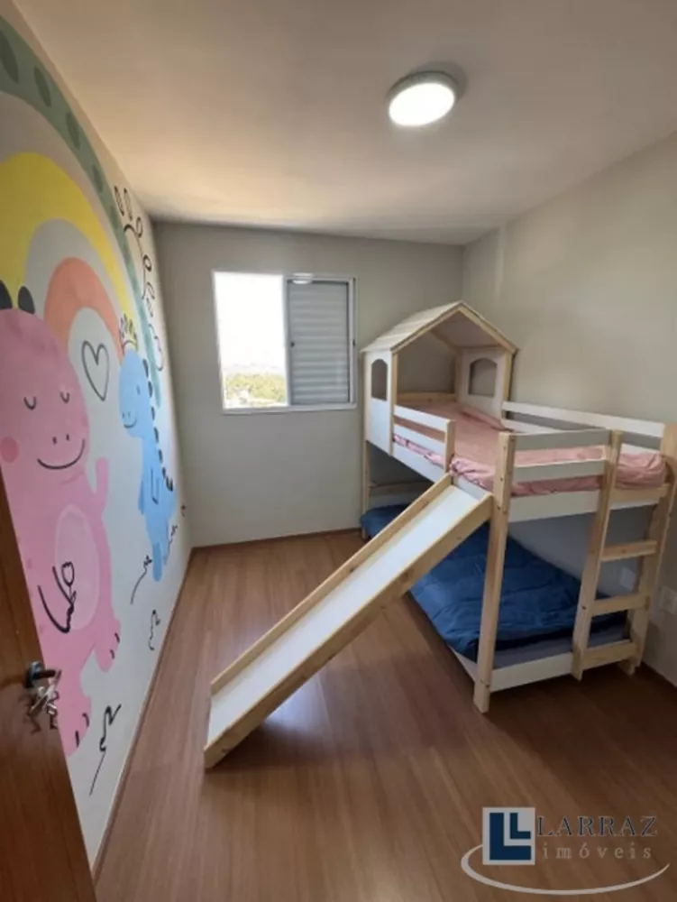 Apartamento, 2 quartos, 48 m² - Foto 11