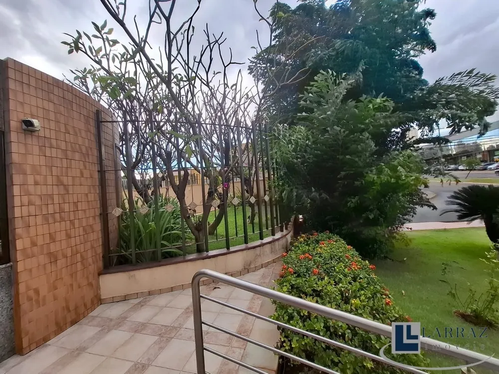 Apartamento, 4 quartos, 181 m² - Foto 7