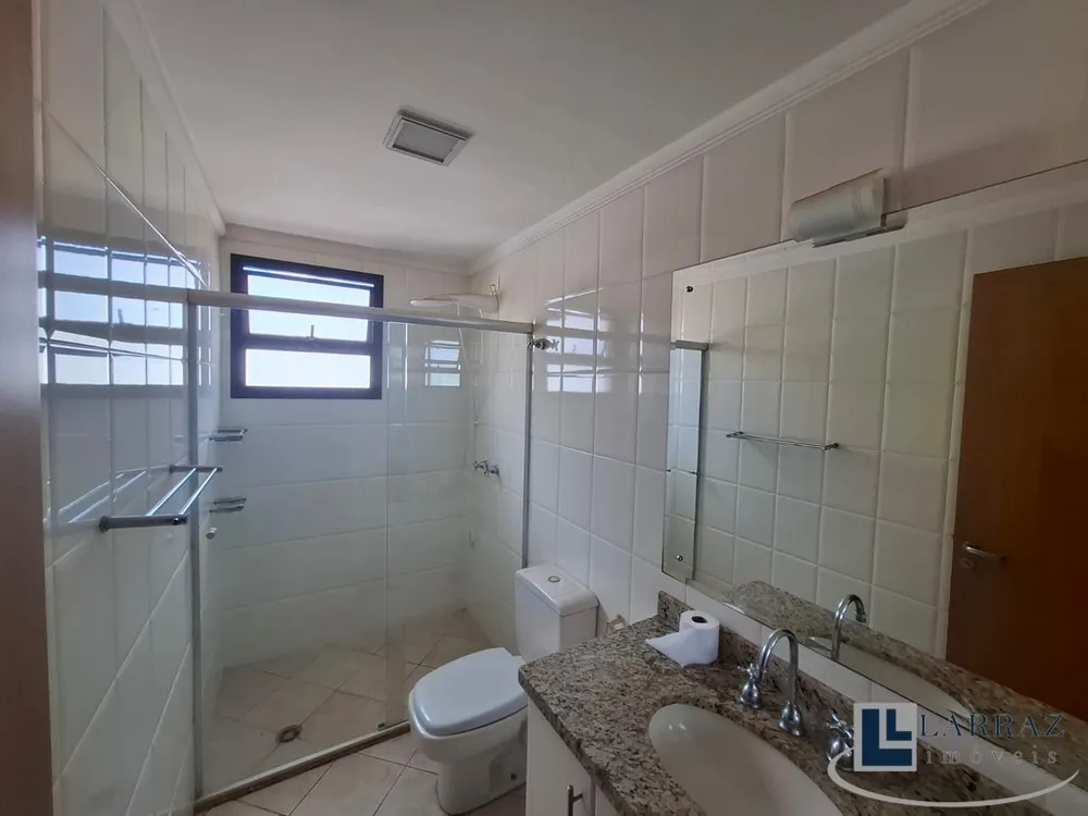 Apartamento, 4 quartos, 181 m² - Foto 9