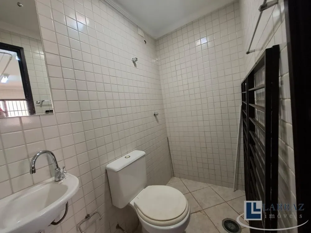 Apartamento, 4 quartos, 181 m² - Foto 5
