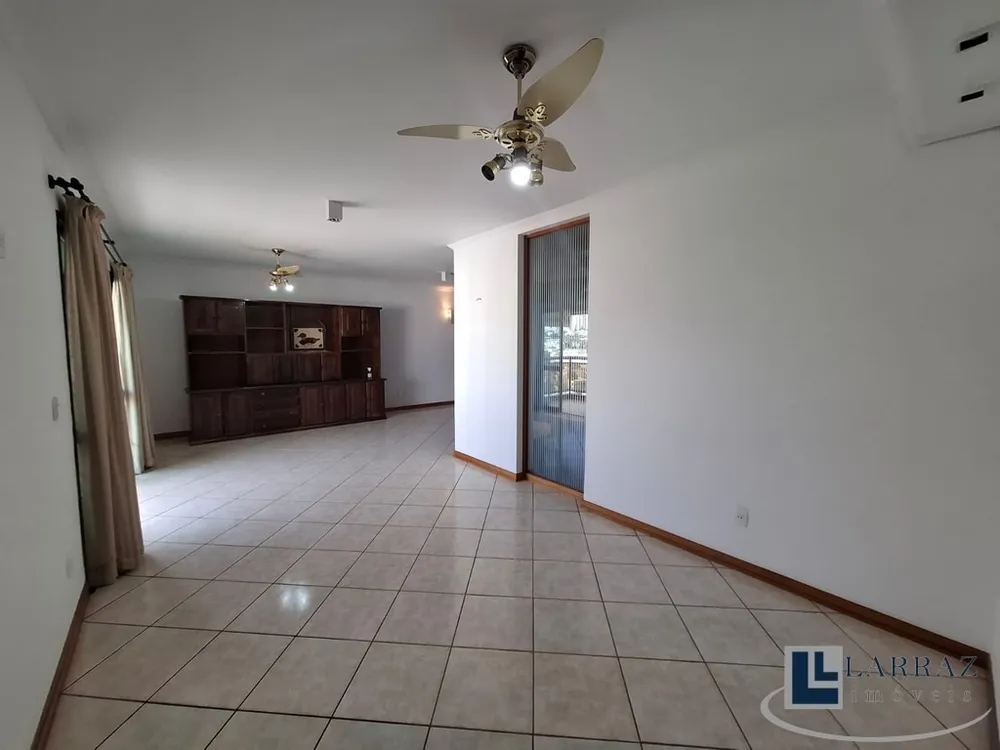 Apartamento, 4 quartos, 181 m² - Foto 3
