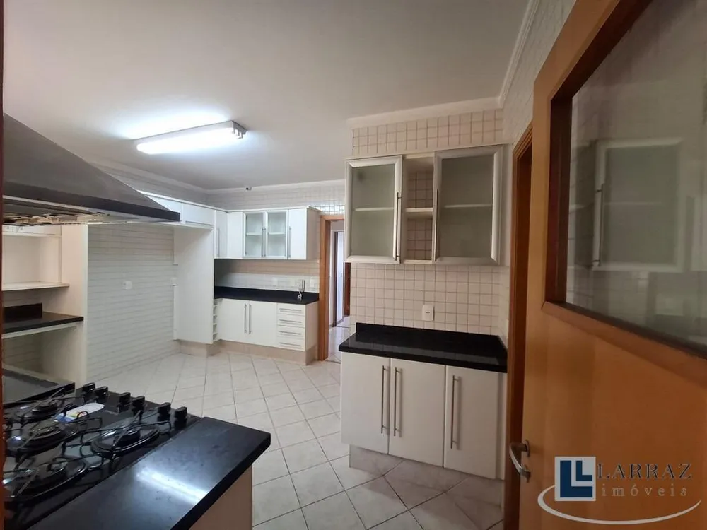 Apartamento, 4 quartos, 181 m² - Foto 7