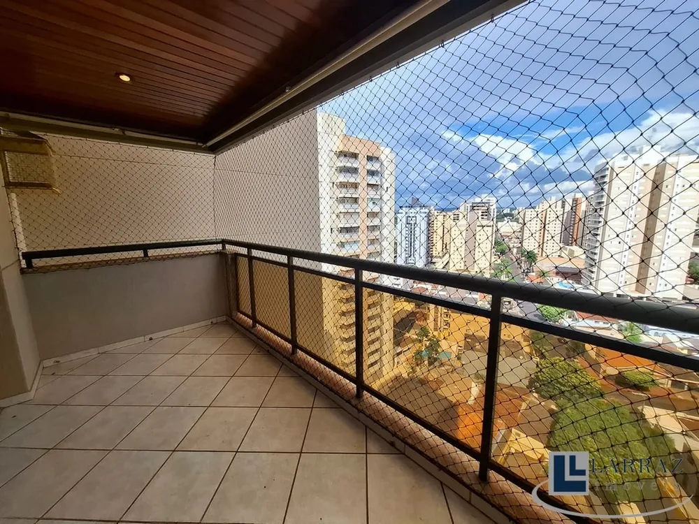 Apartamento, 4 quartos, 181 m² - Foto 1