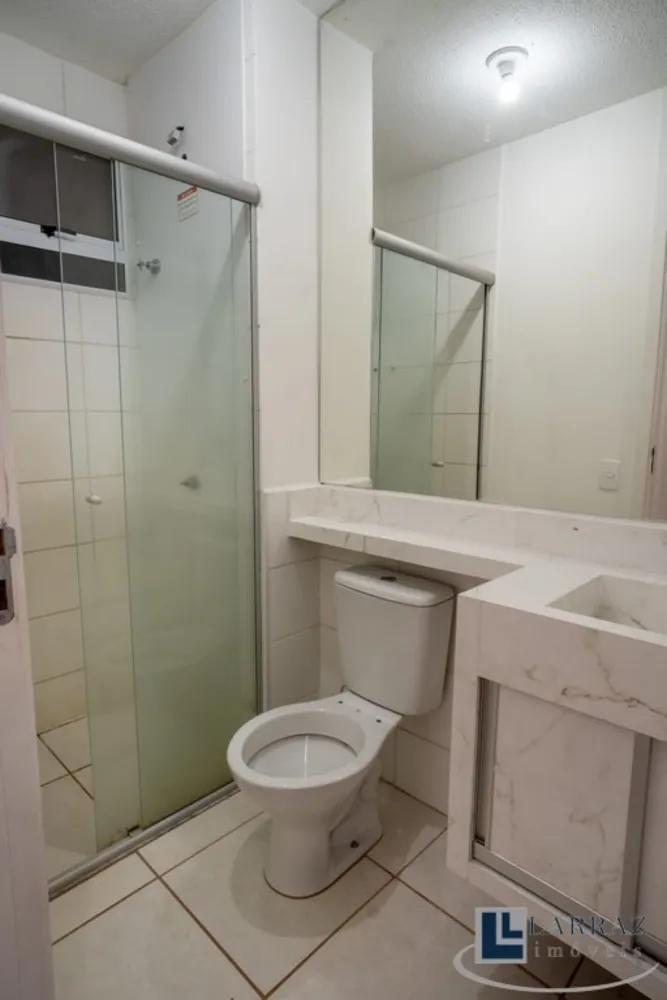 Apartamento, 2 quartos, 43 m² - Foto 5