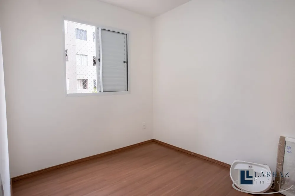 Apartamento, 2 quartos, 43 m² - Foto 3